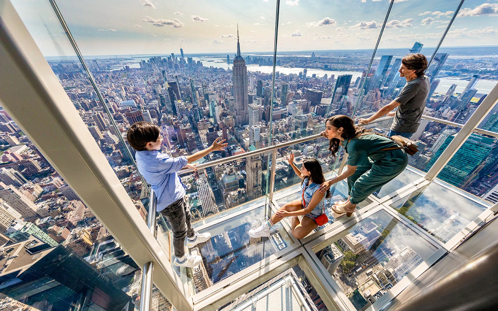 🥕 닌진 전망대(닌진텐보다이) 이미지 4